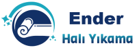 Ender Halı Yıkama Logosu