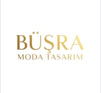 Büşra Moda Tasarım Logosu