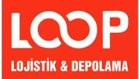 Loop Depo Logosu
