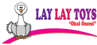 Laylay Toys Logosu