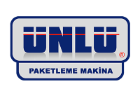 ÜNLÜ PAKETLEME MAKİNA Logosu