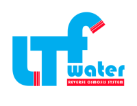 Ltf Su Arıtma ve Müh. Hız. San. Tic. Ltd. Şti Logosu