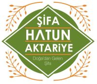 Şifa Hatun Aktariye Logosu